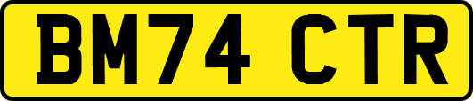 BM74CTR