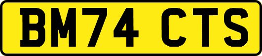 BM74CTS