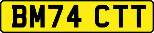 BM74CTT