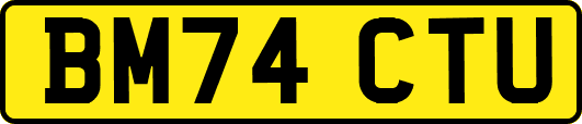 BM74CTU