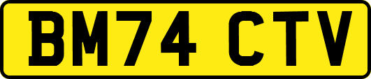 BM74CTV
