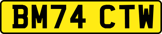 BM74CTW