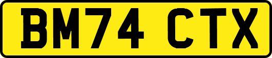 BM74CTX