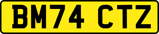 BM74CTZ