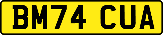 BM74CUA