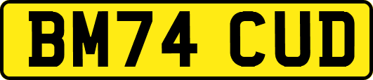 BM74CUD