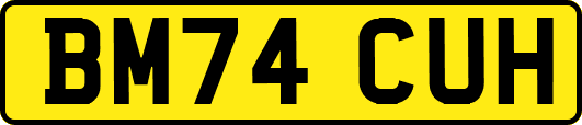 BM74CUH