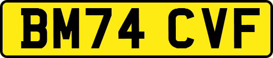 BM74CVF