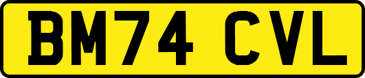 BM74CVL