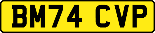 BM74CVP