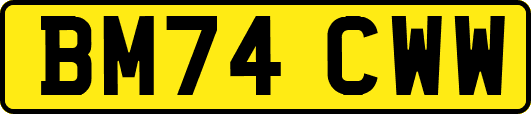 BM74CWW