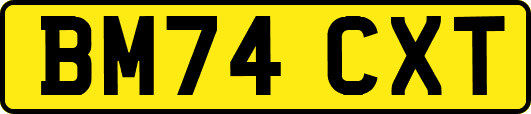 BM74CXT