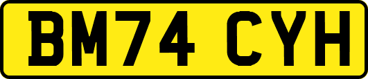 BM74CYH