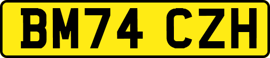 BM74CZH