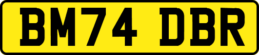 BM74DBR