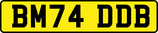 BM74DDB