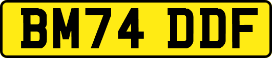 BM74DDF