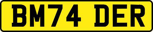 BM74DER