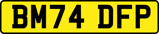 BM74DFP