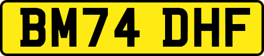 BM74DHF