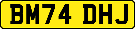 BM74DHJ