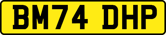 BM74DHP