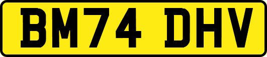 BM74DHV