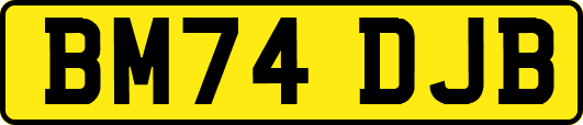 BM74DJB