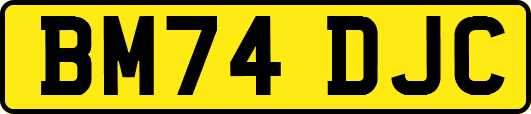BM74DJC