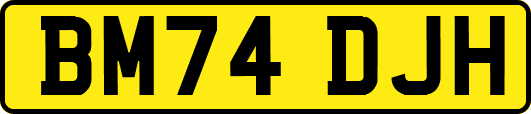 BM74DJH