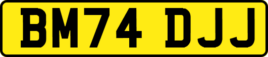 BM74DJJ