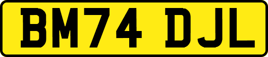 BM74DJL