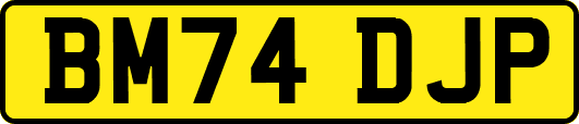 BM74DJP