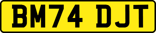 BM74DJT