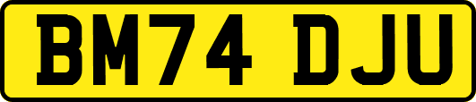 BM74DJU