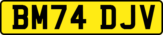 BM74DJV