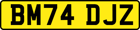 BM74DJZ