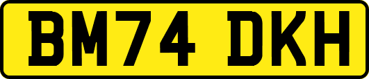 BM74DKH
