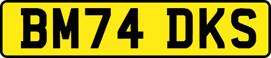 BM74DKS