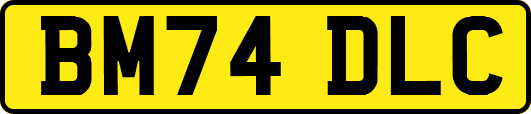 BM74DLC