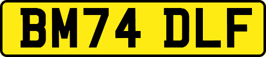 BM74DLF