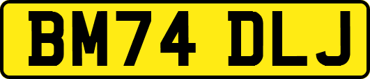 BM74DLJ
