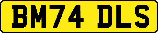 BM74DLS