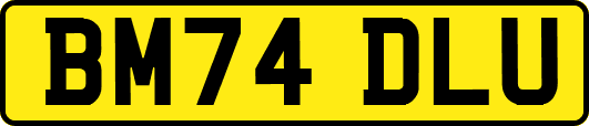 BM74DLU