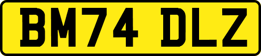 BM74DLZ
