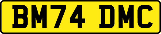 BM74DMC