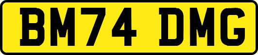 BM74DMG