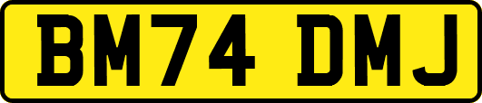 BM74DMJ