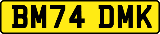 BM74DMK