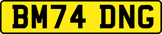 BM74DNG